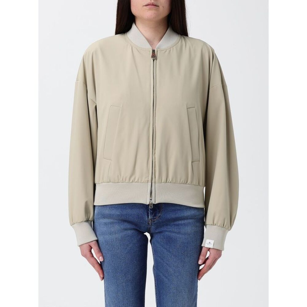 Peuterey Jacket Woman Grey